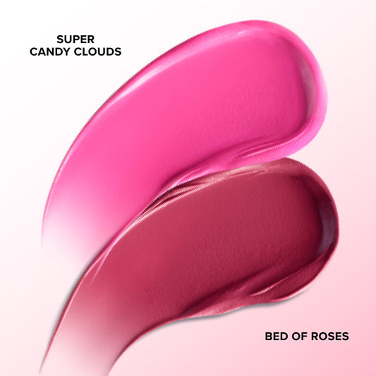 Set Tintas labios y mejillas- Too Faced