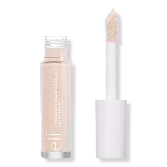 PREVENTA Hydrating Camo Concealer ELF (variedad de tonos)