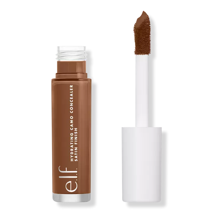 PREVENTA Hydrating Camo Concealer ELF (variedad de tonos)