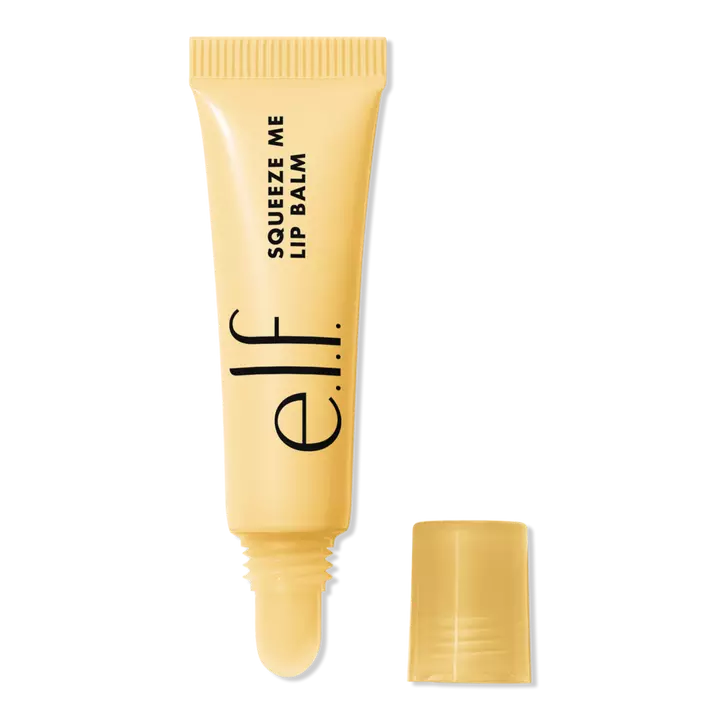 PREVENTA Squeeze Me Lip Balm x ELF (variedad de tonos)