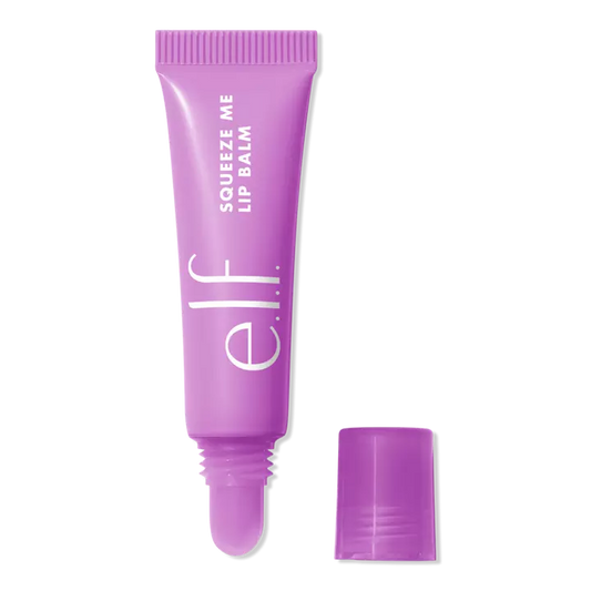 PREVENTA Squeeze Me Lip Balm x ELF (variedad de tonos)