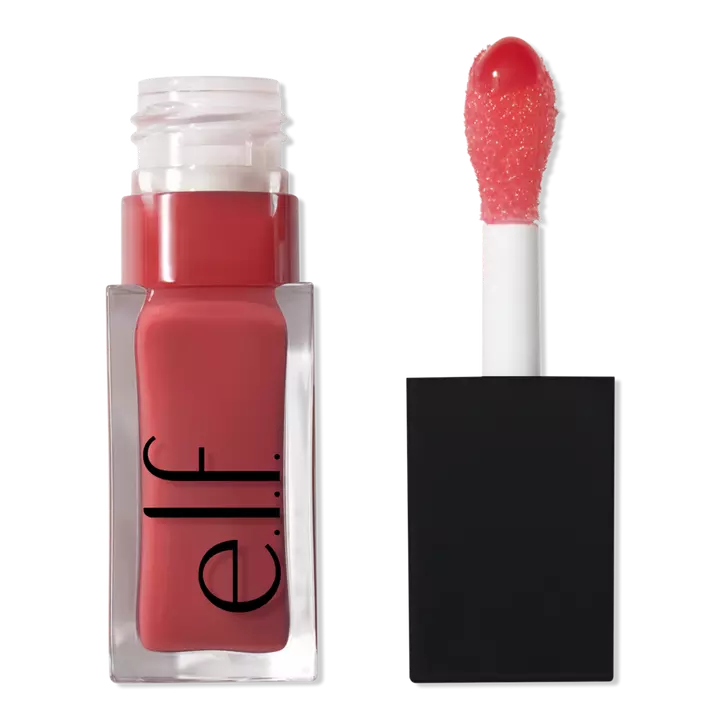 PREVENTA Glow Reviver Lip Oil ELF (variedad de tonos)