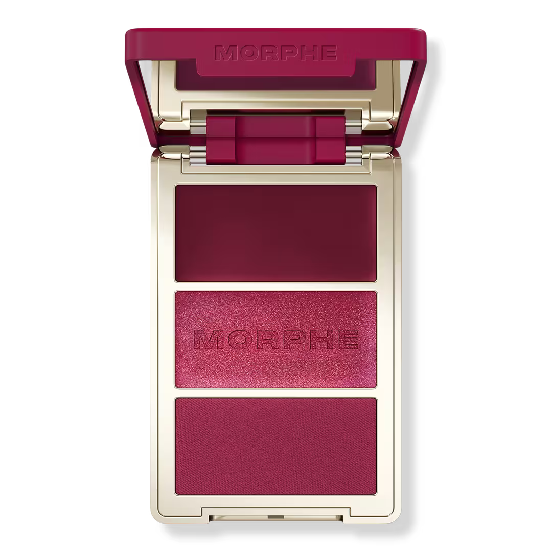PREVENTA Blush trio Morphe (variedad de tonos)