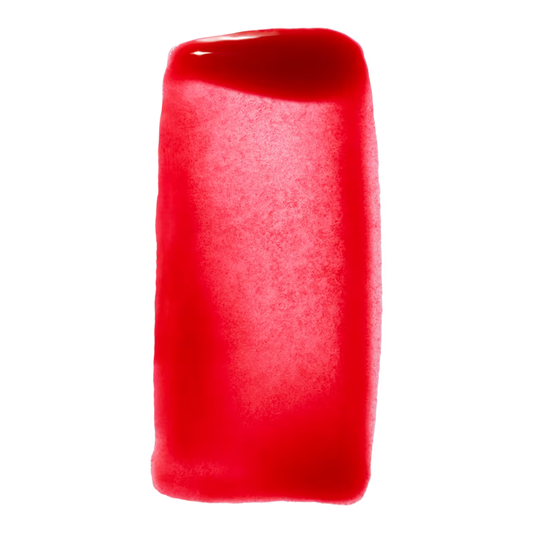 Tinta elf Cosmetics - Left on Red
