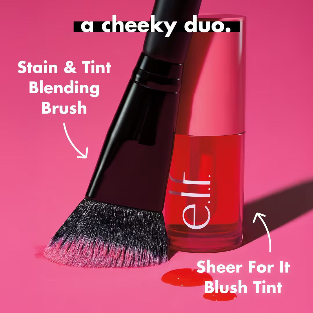 Tinta elf Cosmetics - Plums up