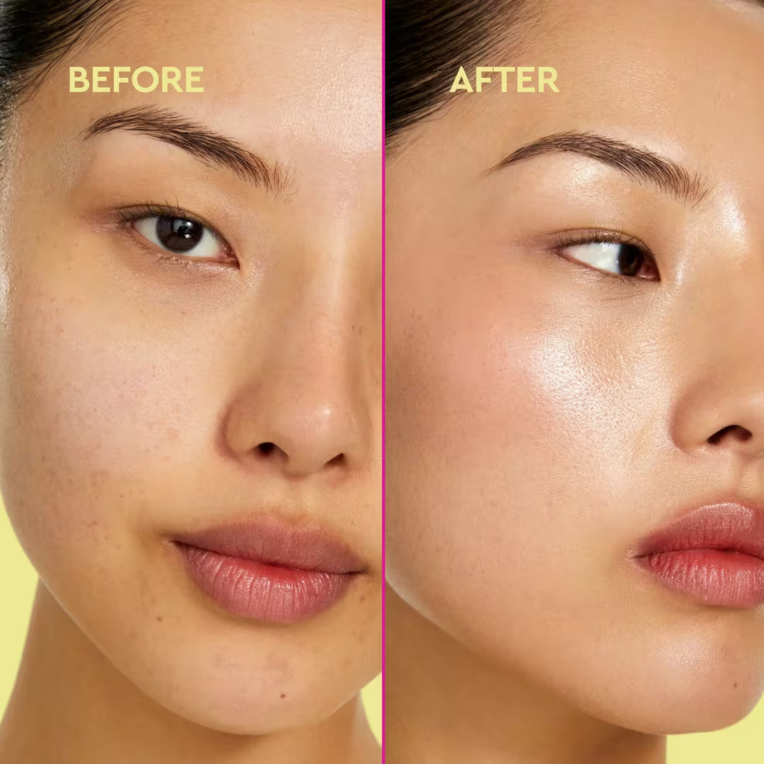 Mascarilla facial radiante de biocolágeno | BYOMA
