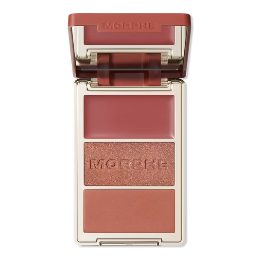 PREVENTA Blush trio Morphe (variedad de tonos)