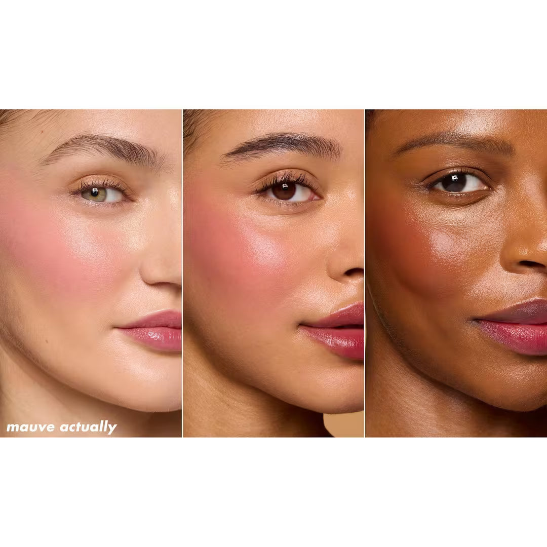 Tinta elf Cosmetics - Mauve Actually