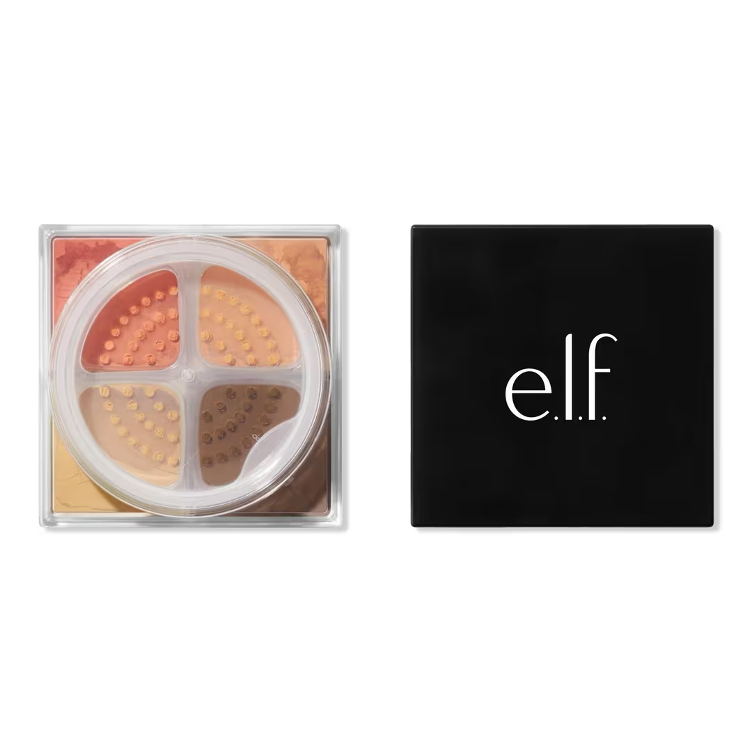 PREVENTA Polvos suetos elf Cosmetics (variedad tonos)