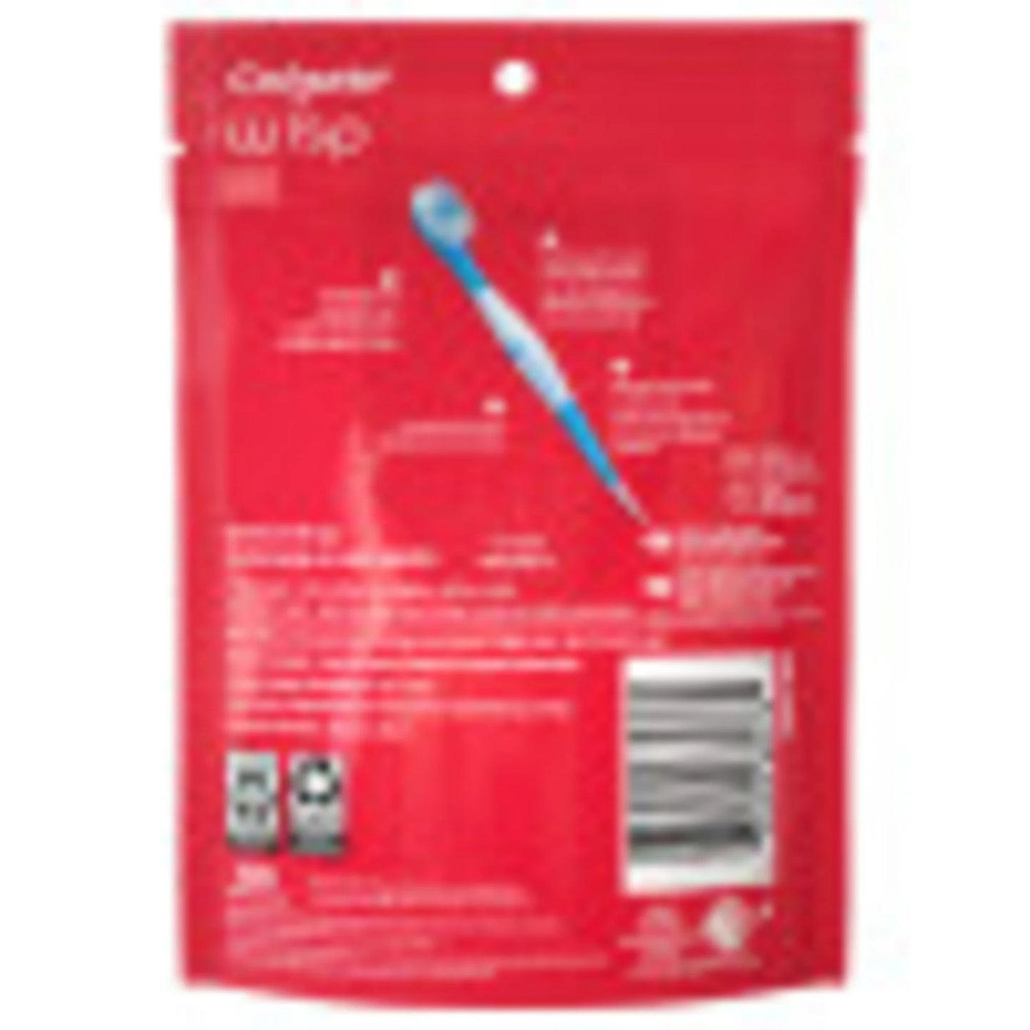 Cepillos de Dientes Desechables Mini | Colgate