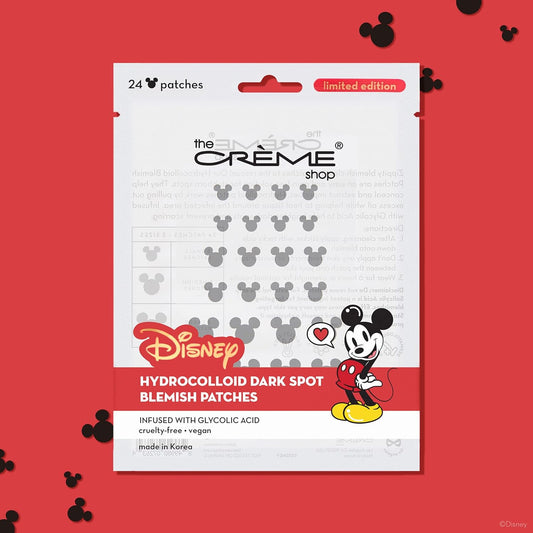 Pimple Patches Mickey Mouse- The Creme