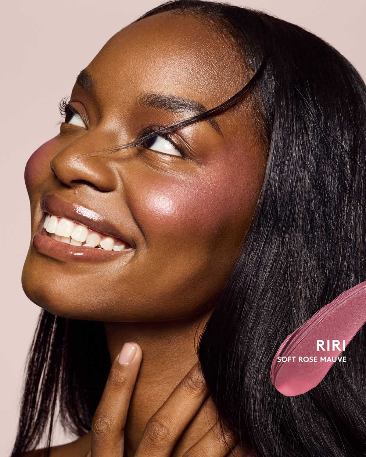 Fenty Beauty | Cream Blush - Riri