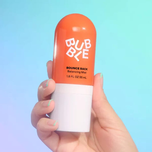 PREVENTA Tónico de Bubble