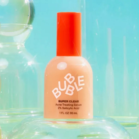 PREVENTA Serum antiacné Bubble