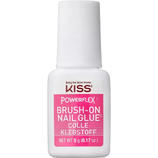 Pegamento uñas Press On - Kiss