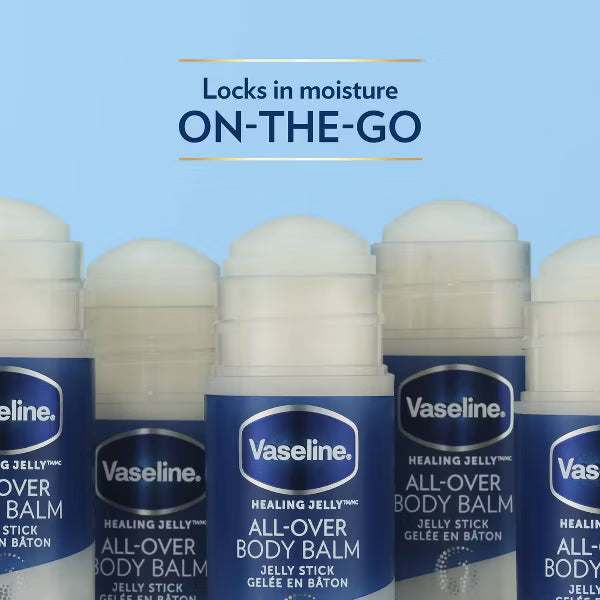 Vaseline - Body Balm Stick Unscented