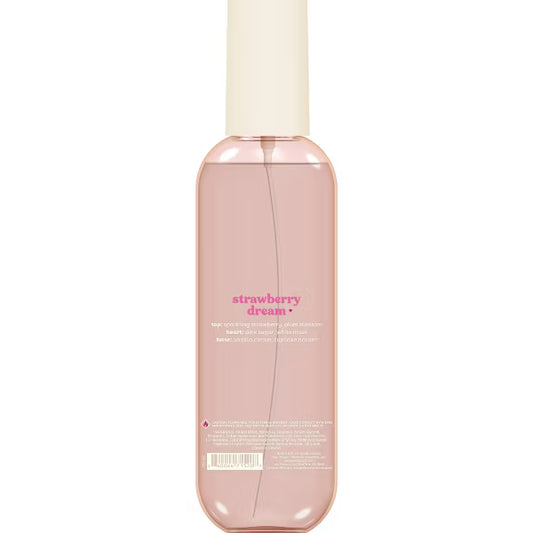 Bruma Strawberry Dreams | eos