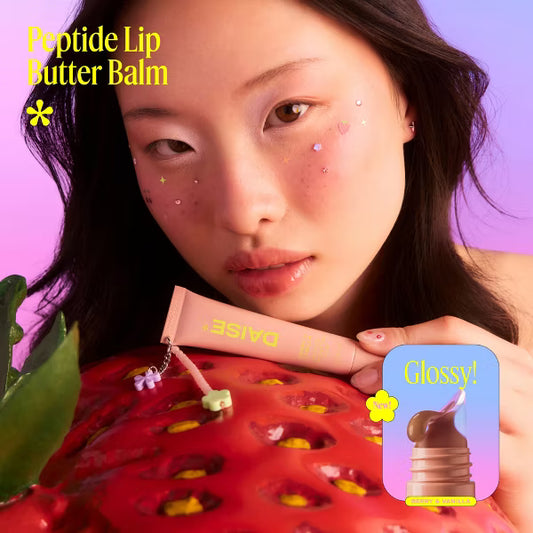 Daise | Bálsamo Labial + charm