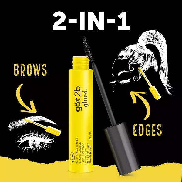 PREVENTA Got2b Gel de cejas portátil