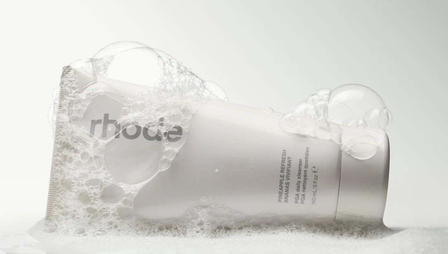 rhode | limpiador Pineapple Refresh