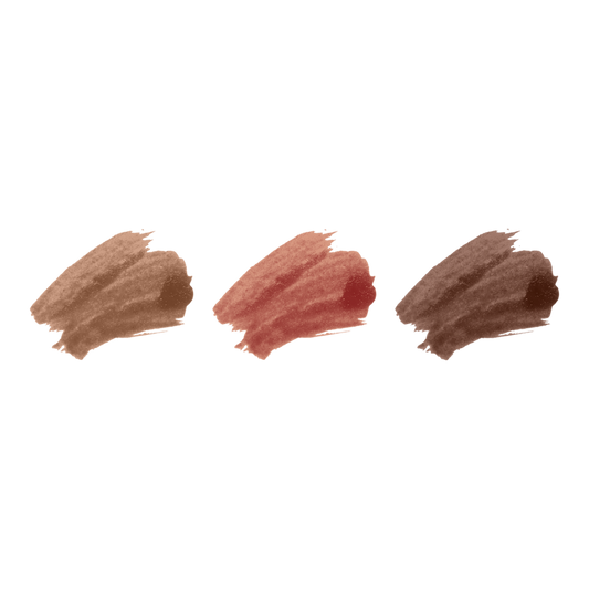 Set delineadores labios SACHEU