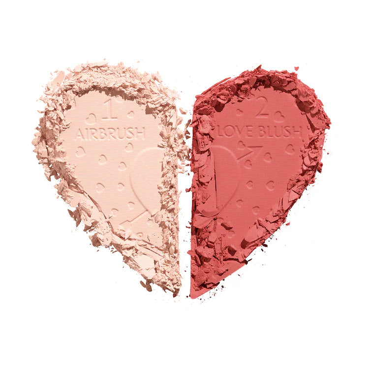 Charlotte Tilbury | Paleta Talk Beauty Soulmates