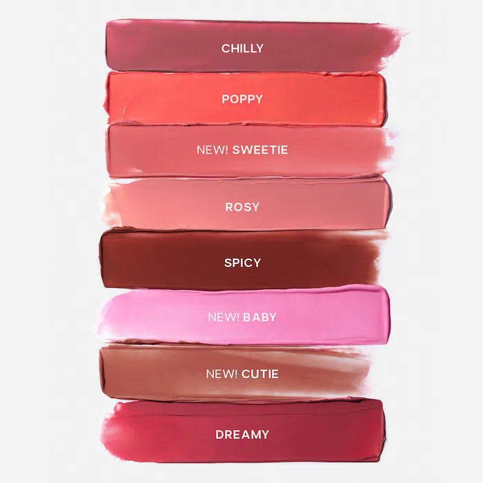Blush Sweetie SAIE