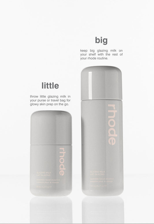 rhode | Glazing Milk mini