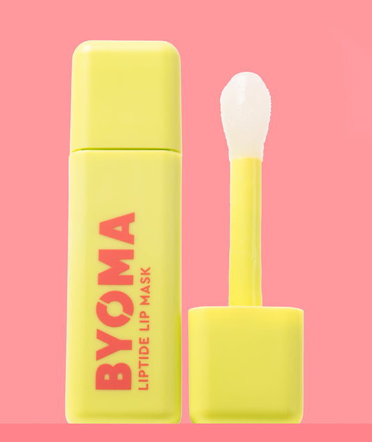 PREVENTA Liptide Lip Mask - BYOMA