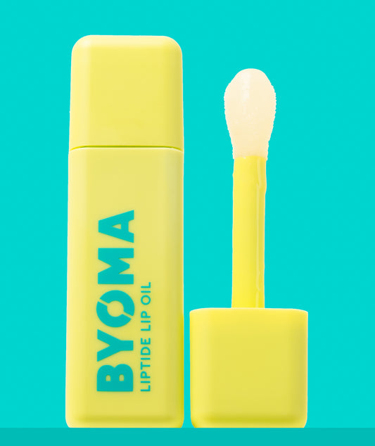 PREVENTA Liptide Lip Oil - BYOMA