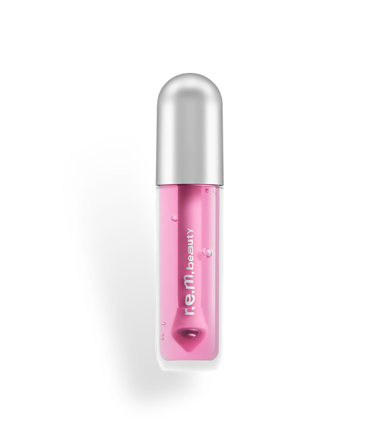 PREVENTA Essential Drip Lip Oil r.e.m beauty (variedad tonos)