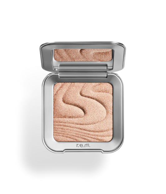 PREVENTA Interstellar Highlighter r.e.m beauty (variedad tonos)
