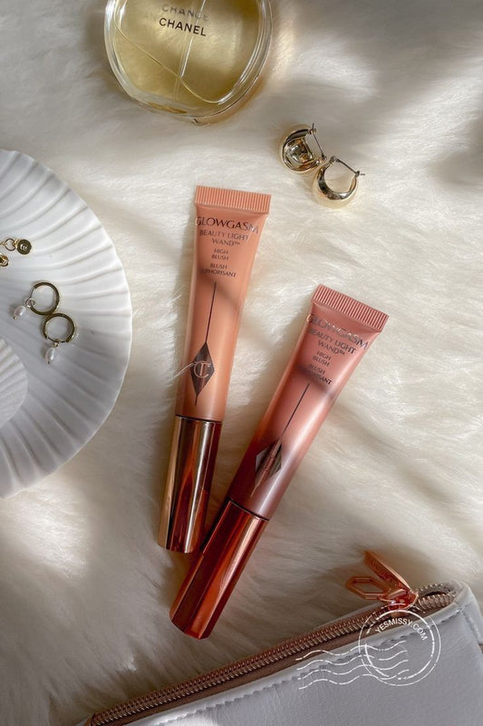 PREVENTA Iluminador x Charlotte Tilbury (variedad tonos)