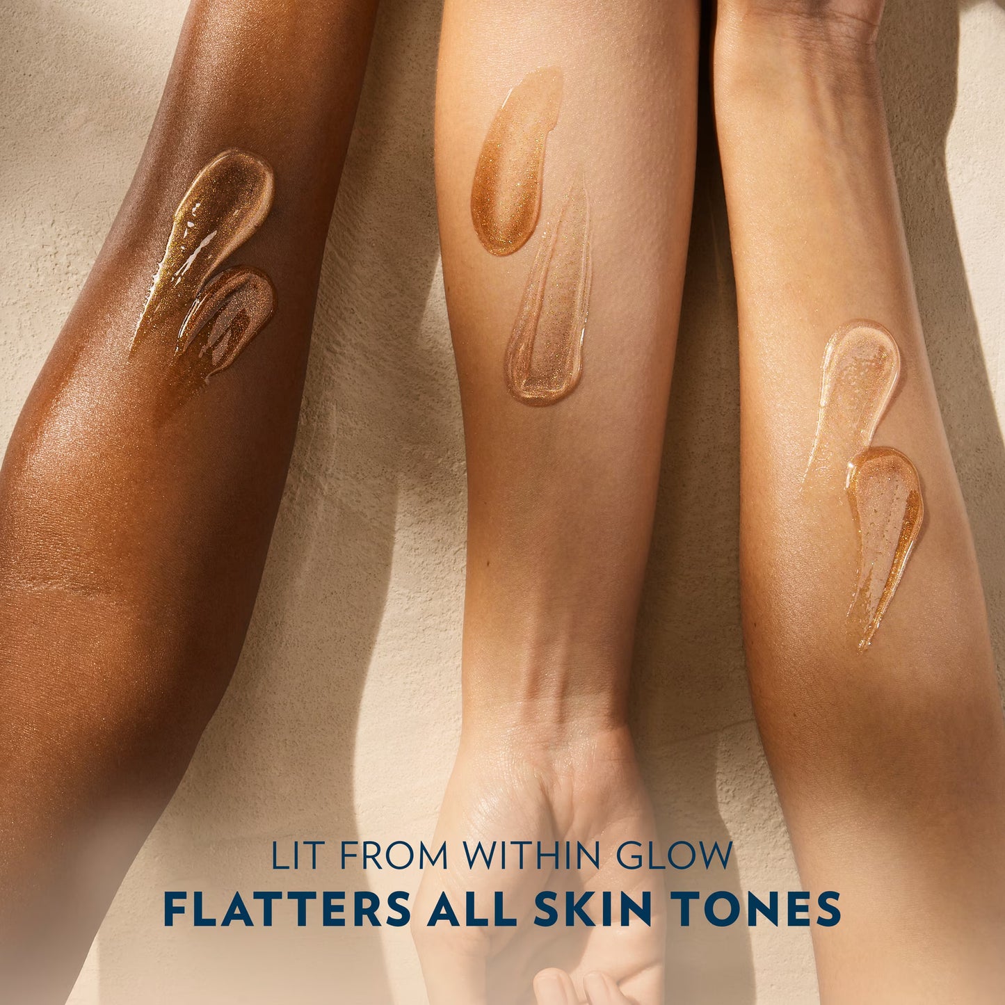 Vaseline | Aceite corporal Sunlit Glow
