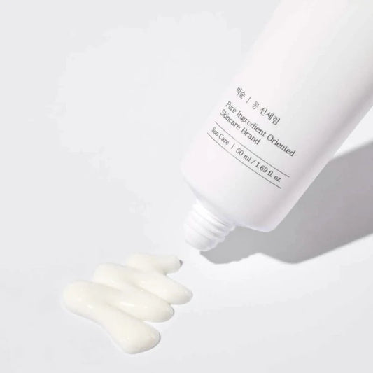 Mixsoon | Bean Sun Serum