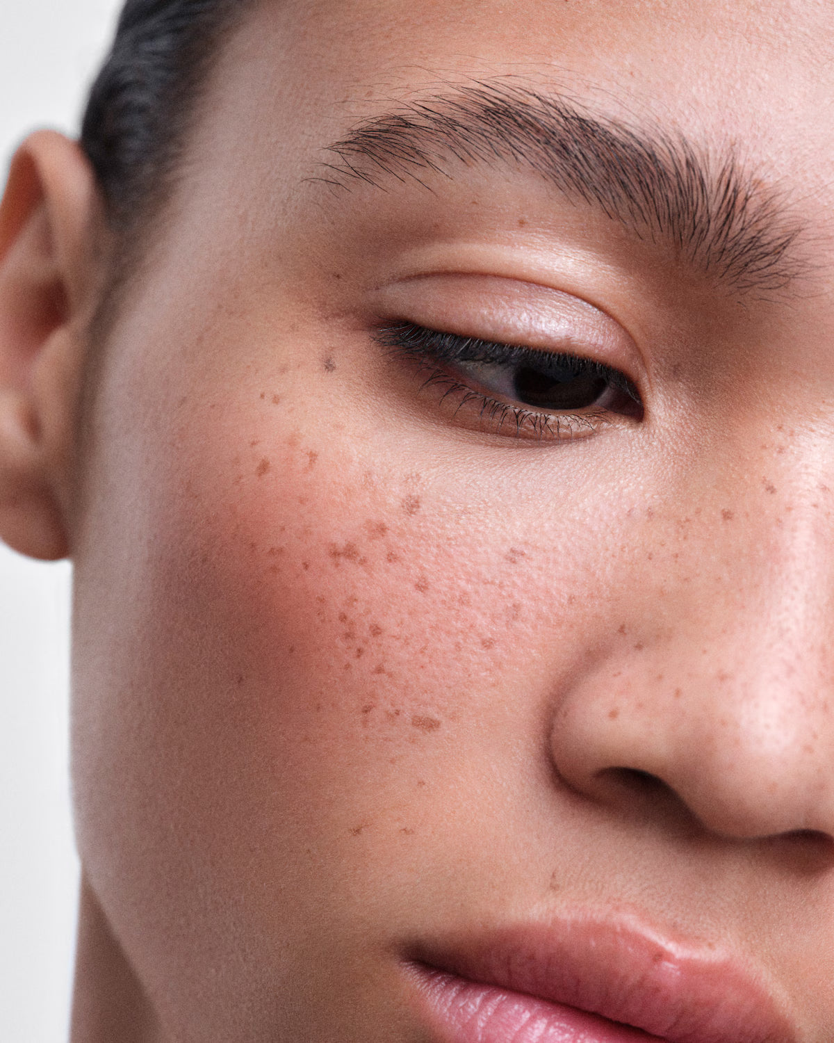 Prada | Rubor Cream-To-Powder - Caffee