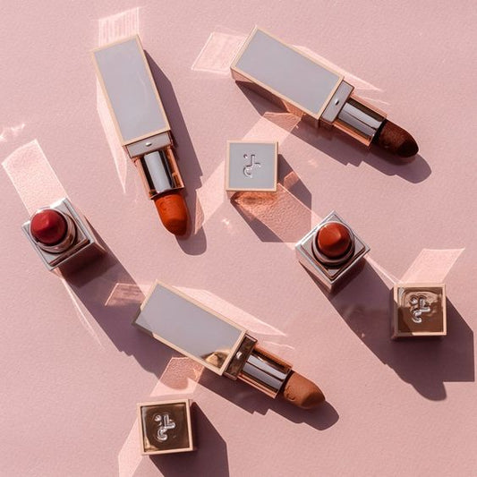 PREVENTA Lipstick Patrick Ta (variedad tonos)