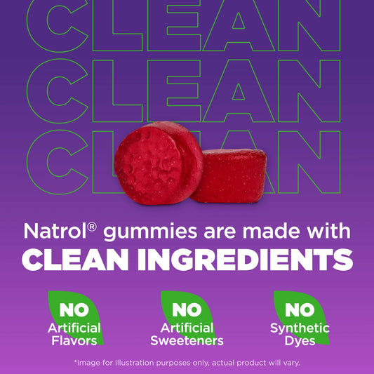 Melatonina de Liberación Prolongada 10 Mg - Natrol