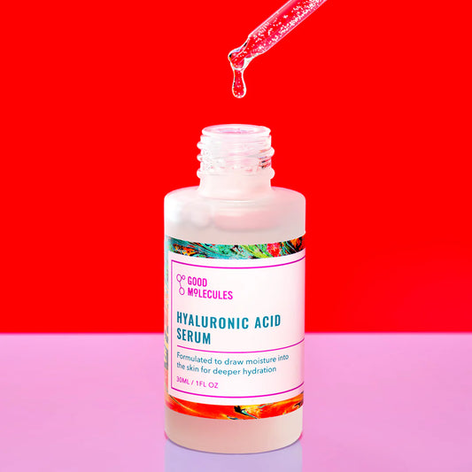 Serum ácido hialurónico Good Molecules