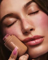 rhode | Pocket Blush- Sleepy girl