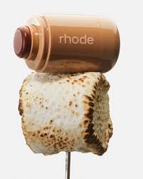 rhode | Pocket Blush- Toasted teddy