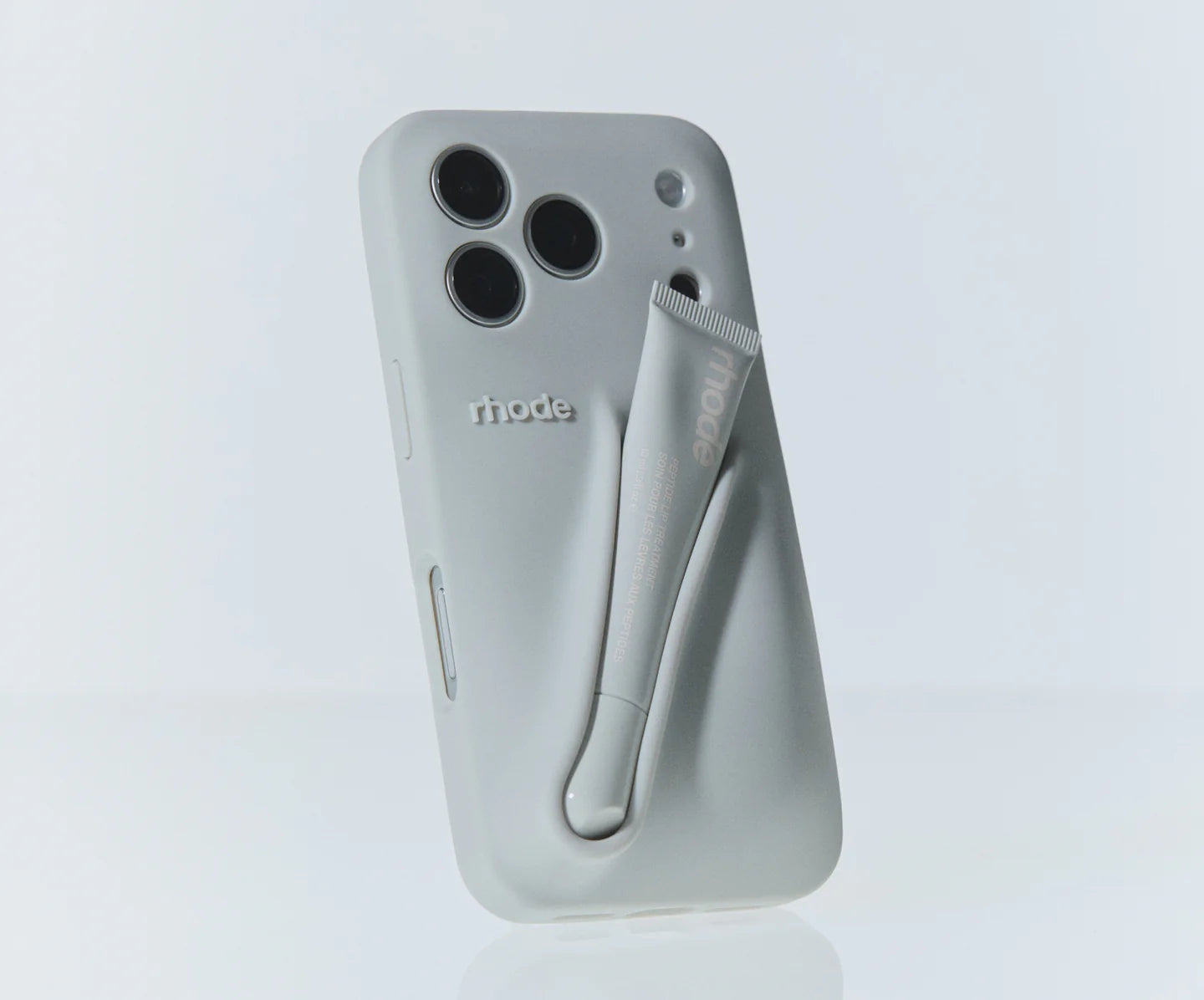 PREVENTA rhode | lip case