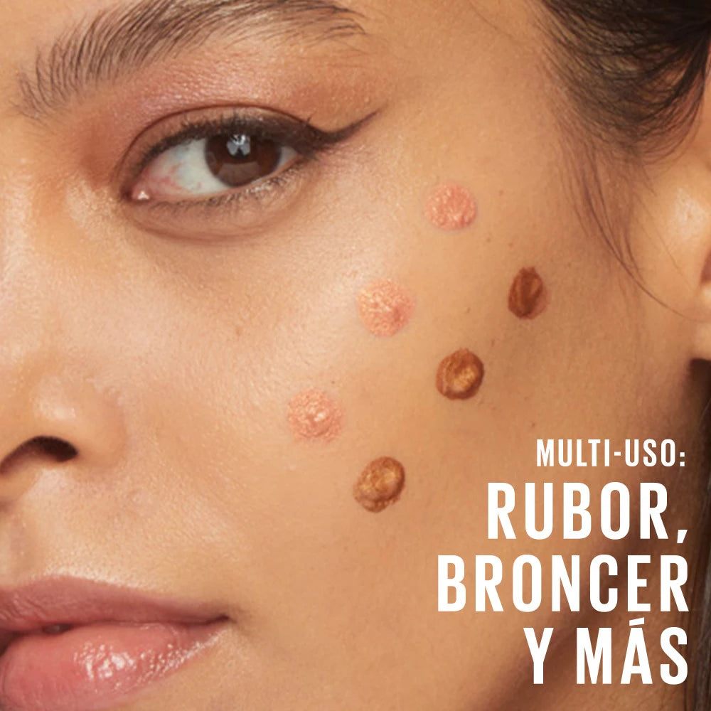 Rubor Liquido Sunkisser Blush 03