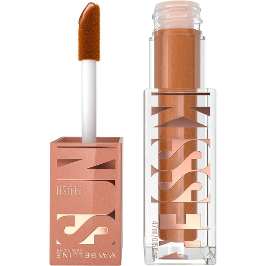 Rubor Liquido Sunkisser Blush 11
