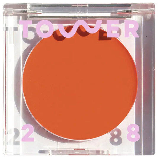 PREVENTA Lip + Cheek Cream Blush Tower 28 (variedad tonos)