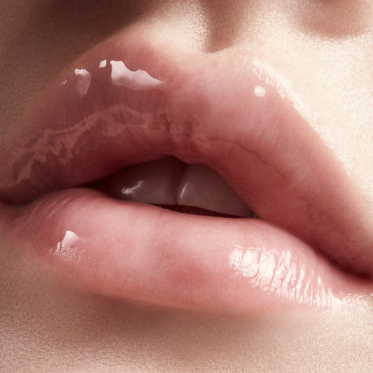 Gloss Bomb tono Glass Slipper - Fenty Beauty