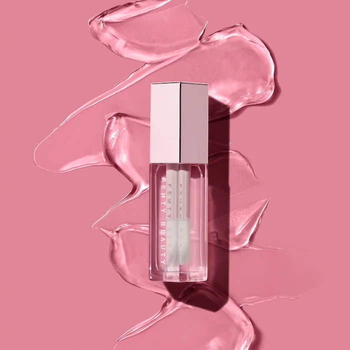 Gloss Bomb tono Glass Slipper - Fenty Beauty