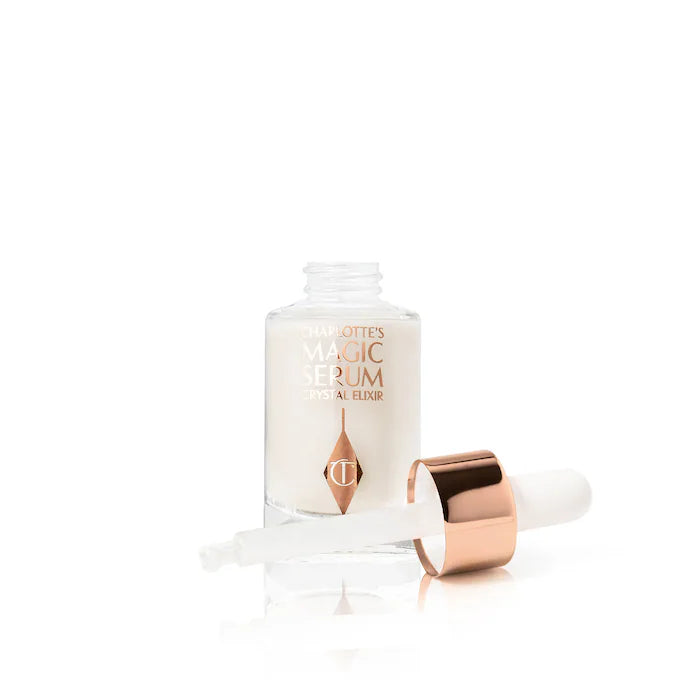 PREVENTA Serum Vitamina C Charlotte Tilbury