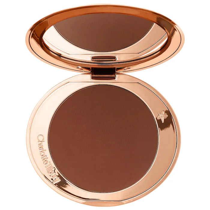 PREVENTA Airbrush Matte Bronzer Charlotte Tilbury (variedad tonos)