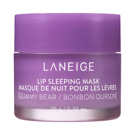 PREVENTA Mascarilla nocturna Laneige (variedad tonos)